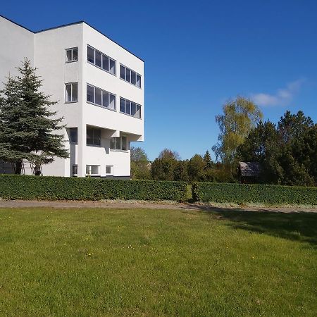 فندق Pas Roma Šventoji المظهر الخارجي الصورة