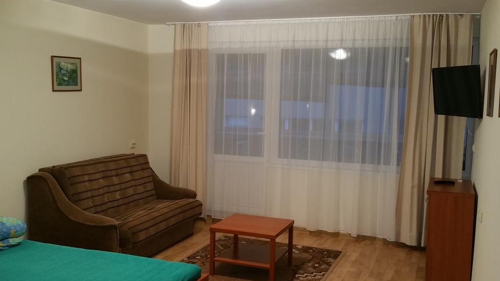 فندق Pas Roma Šventoji المظهر الخارجي الصورة