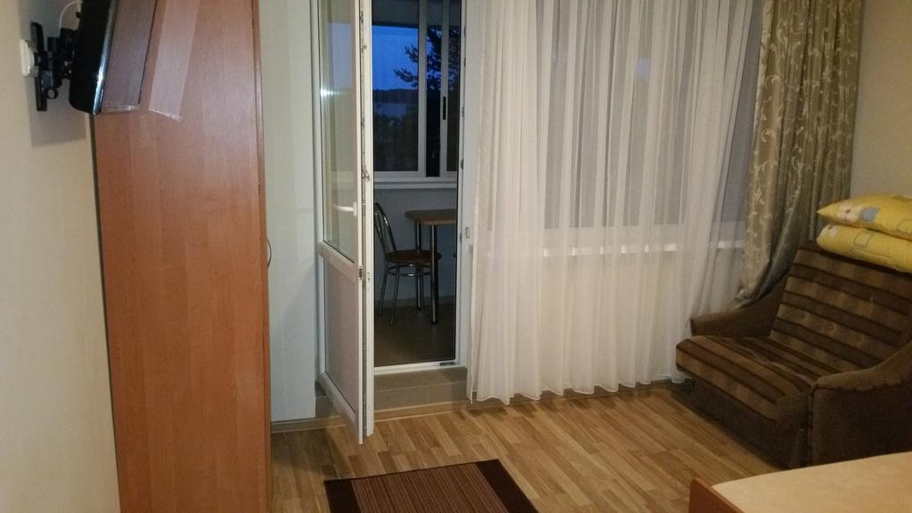 فندق Pas Roma Šventoji المظهر الخارجي الصورة