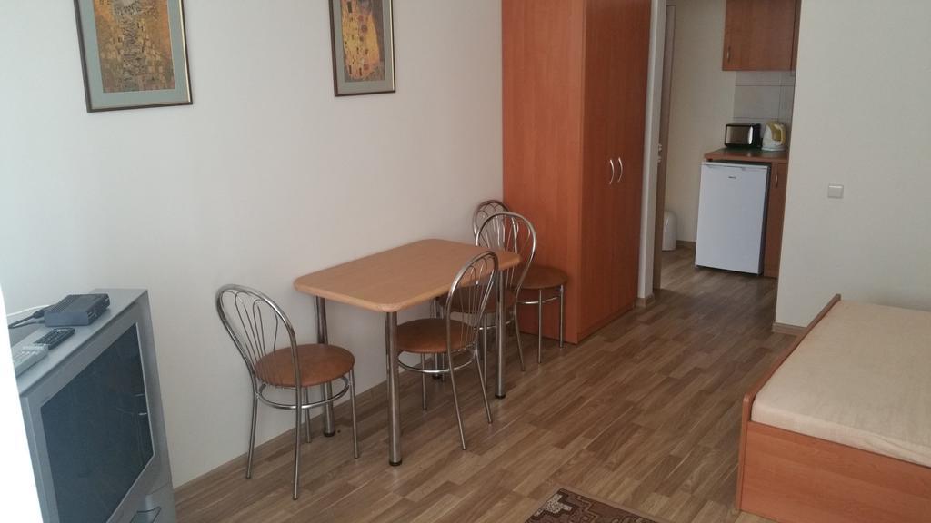 فندق Pas Roma Šventoji المظهر الخارجي الصورة